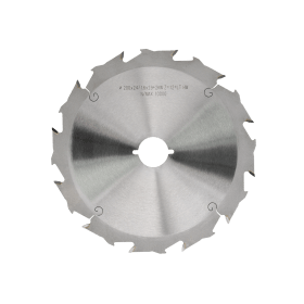 STROXX HM Sägeblatt 200mm Z12 für BTF200