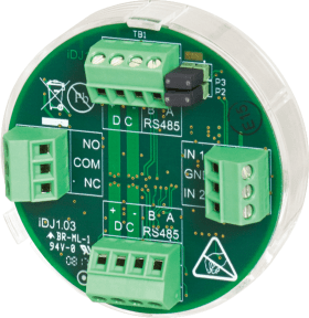 SCALA MINI-TUERMODUL 12 bis 24V DC