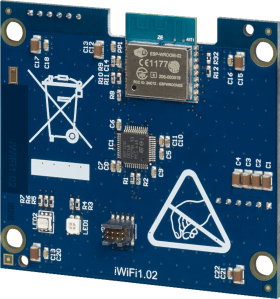 SCALA WLAN MODUL iWiFi-1 WLAN HOST-SCHNI 