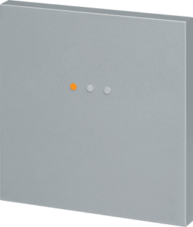 SCALA LESER LEGIC AUßEN SIEDLE WEISS 