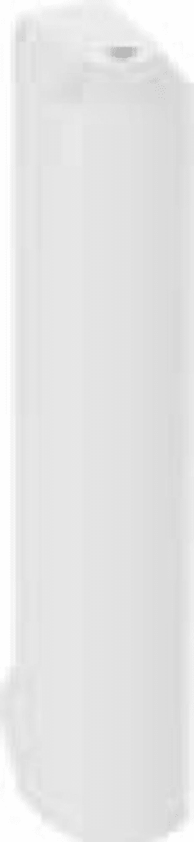 Maco  Abdeckkappe Ecklagerband TO Flügelteil rechts für Holz-Profile Weiß  40343