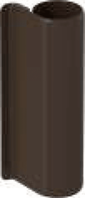 Maco  Abdeckkappe Bandwinkel (Lagerwinkel) DTuni Flügelteil Braun F5  354675