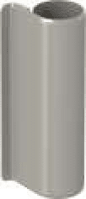 Maco  Abdeckkappe Bandwinkel (Lagerwinkel) DTuni Flügelteil Titan  354672