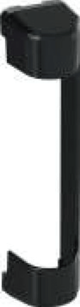 Maco  Abdeckkappe Scherenlager AS/DT130/PVC Graphitschwarz RAL 9011  42190