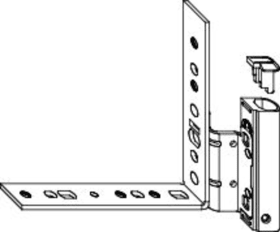 ECKLAGERBAND DT 130 KG LS. 12/20 TITAN 213519