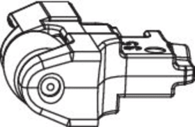 Maco  Rollfalle Z-TS DM 45 PT  203786