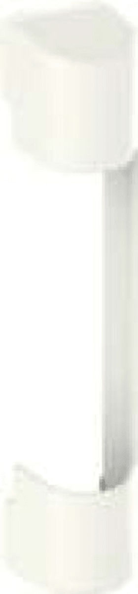 Maco  Abdeckkappe Scherenlager DT160 Verkehrsweiß RAL 9016  369607