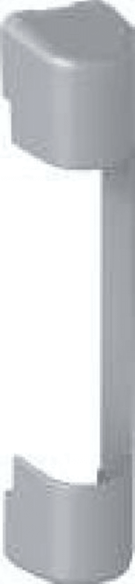 Maco  Abdeckkappe Scherenlager DT160 Perlhellgrau RAL 9022  369608