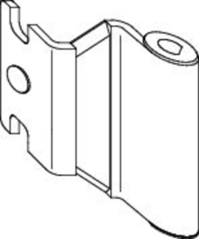 Maco  Bandwinkel AS/PVC 12/18-13 Titan - S  225354