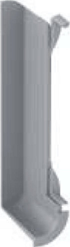 Maco  Fräsabdeckung Scherenlager DT160 links 4/18-13 Grau F1  369528