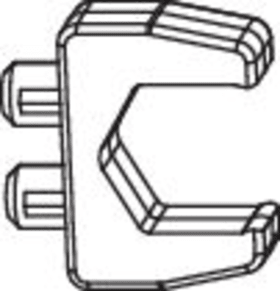 Maco  Montagehilfe f. Lastabtragung Multi Power  371447