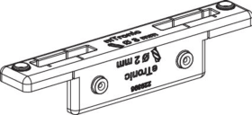 Maco  Bohrlehre f. m/e Tronic Sensor Alu  229396