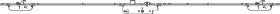 Maco  Türschloss Z-TF E92 DM35 PZ 2 MF-HO GM 885 silber VK8 U-1.740x6/24/6 fix PT  231540