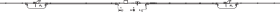 Maco  Türschloss Z-TF E92 DM35 PZ 2 MF-HO GM 1.020 silber VK8 F-2.200x24/16 fix PT  231630