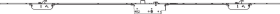 Maco  Türschloss Z-TF E92 DM35 PZ 2 MF-HO K+605 GM 1.020 silber VK8 F-2.000x20 fix PT  232400
