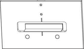 Maco  Frässchablone für SKB-Z Rastplatten und SKB-Z Schliessteile für 4 mm Falzluft  465176