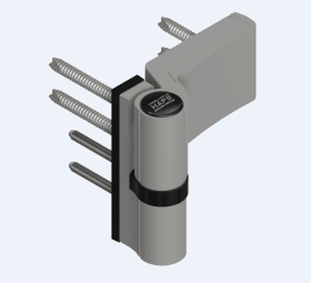 TÜRBAND P800 NL 34 2803 00 01 EV1 (VE=1 STK)