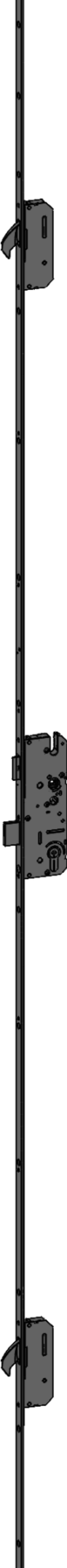 Winkhaus SI-Türverschluss STV-AP4 E1 F2060 