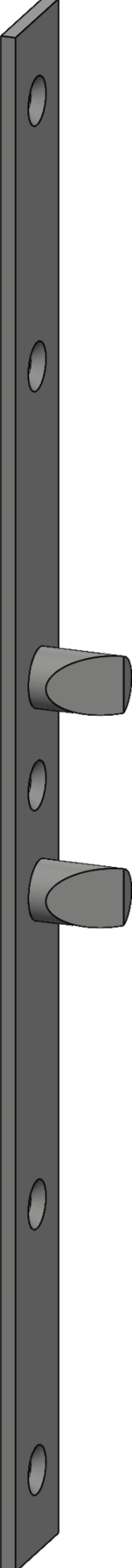 ZWANGSVERRIEGELUNG ZV F 2000 F. SB MV MC (1334119)2301042