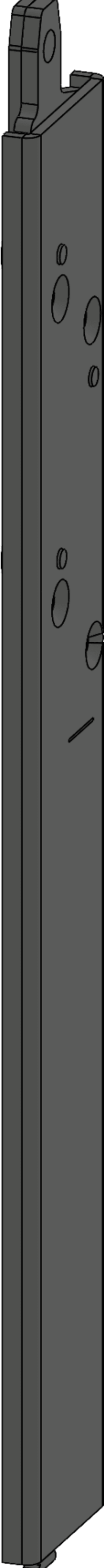 T-ASS-A U3501-256 LS MC, 5059768 