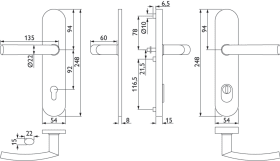 Hermat SI-DRG 1807/2089,LS ov.,15mm,ES2,ZA/PZ 92/8,ER,TS64-83