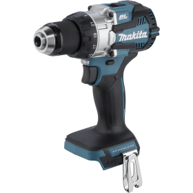 MAKITA AKKU-SCHLAGBOHRSCHR. DHP489Z 18V O. AKKU UND LADEGERÄT