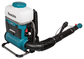 Makita Akku-Rucksacksprüher PM001GZ101 Solo