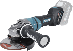 Makita Akku-Winkelschleifer GA051GZ Solo