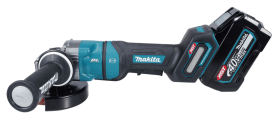 Makita Akku-Winkelschleifer GA050GM201