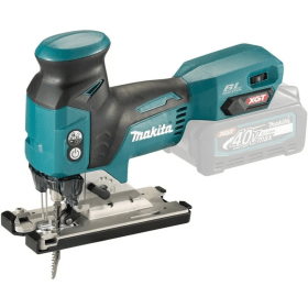 MAKITA AKKU-PENDELSTICHSÄGE JV001GZ 40V O. AKKU UND LADEGERÄT