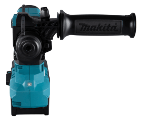 MAKITA AKKU-KOMBIHAMMER HR010GD201 40V 2X2,5AH LADEGERÄT I. MAKPAC