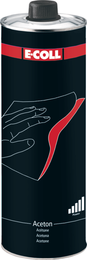 E-COLL Aceton