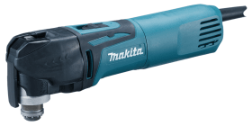 MAKITA MULTIFUNKTIONSWERKZEUG TM3010CX4J 230V I. MAKPAC GR.2