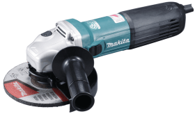 MAKITA WINKELSCHLEIFER GA6040CF01 230V 