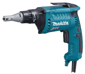 MAKITA SCHNELLBAUSCHRAUBER FS4000 230V 