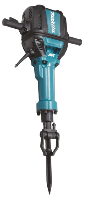 MAKITA STEMMHAMMER HM1812 230V 