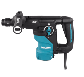 MAKITA KOMBIHAMMER HR3012FCJ 230V I. MAKPAC GR.4