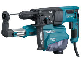 MAKITA KOMBIHAMMER HR2653TJ 230V I. MAKPAC GR.4