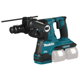 MAKITA AKKU-KOMBIHAMMER DHR283ZJU 2X18V O. AKKU UND LADEGERÄT I. MAKPAC GR.4