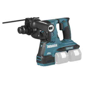MAKITA AKKU-KOMBIHAMMER DHR280ZJ 2X18V O. AKKU UND LADEGERÄT I. MAKPAC GR.4