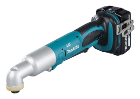 MAKITA AKKU-WINKELS.SCHRAUBER DTL061RT1J 18V 1 X 5,0 AH LADEGERÄT DC18RC I.MAKPAC