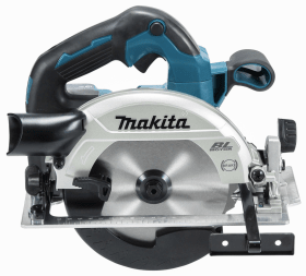 MAKITA AKKU-HANDKREISSÄGE DHS661RTJU 18V 2 X 5,0 AH L. DC18RC MAKPAC GR.3