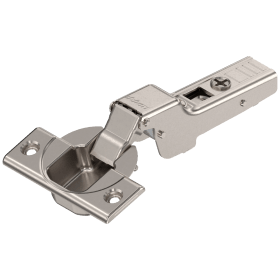 CLIP-TOP SCHARNIER STAND. 110 G.TOPF SCHR. M.FEDERMITTELANSCHLAG 71T3650