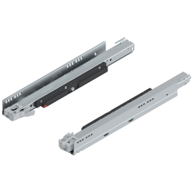 LBX KORPUSSCHIENEN TIP ON 450 MM 70 KG INCL.VERRIEG. BLUM 753.4501T