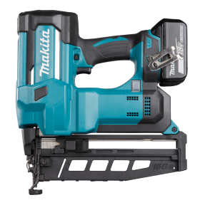 Makita Stauchkopfnagler Akku, 18V