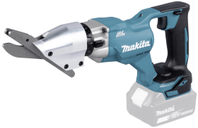 MAKITA AKKU-FASERZEMENTSCHERE DJS800Z 18V O. AKKU UND LADEGERÄT