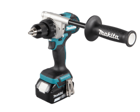 MAKITA AKKU-BOHRSCHRAUBER DDF486RTJ 18V