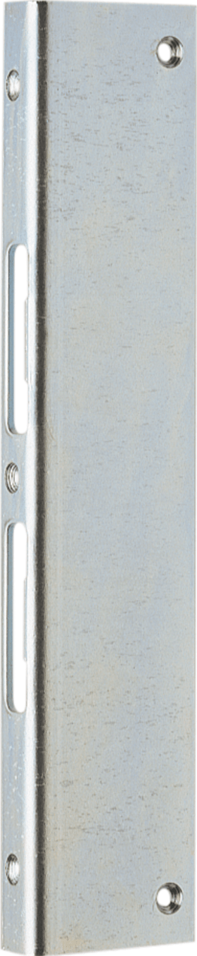 REPARATUR-SCHLIESSBLECH 30 9M55 VERZINKT 45306