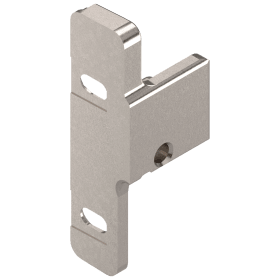 FRONTBEFESTIGUNG BLUM ZSF.1510 LS. VERN. 