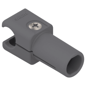 QUERRELINGHALTERUNG BLUM ZRU.00E0.01 GRAU